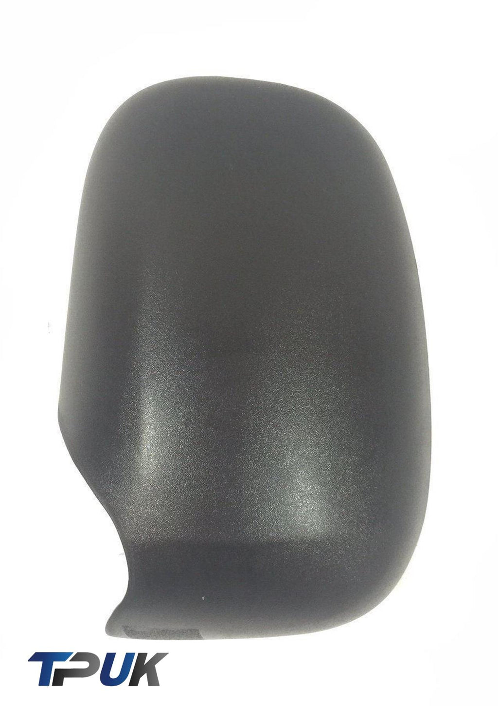 FORD TRANSIT MIRROR COVER 94-00 MK5 ONLY PASSENGERS SIDE LEFT SIDE NS