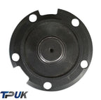 Laser Brake Disc Removal Tool For Ford Transit Fwd Rwd 01 On