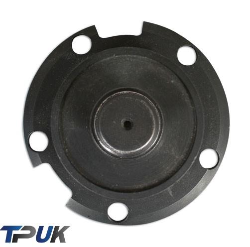 Laser Brake Disc Removal Tool For Ford Transit Fwd Rwd 01 On