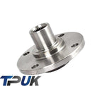 Front Wheel Hub For Ford Ka Puma Focus Orion Escort Fiesta Fusion 1333147