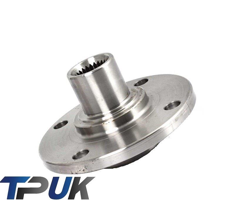 Front Wheel Hub For Ford Ka Puma Focus Orion Escort Fiesta Fusion 1333147