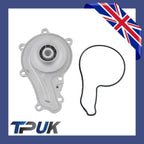 Engine Coolant Water Pump For Focus 2003-2007 C Max 2007 2019 1364681