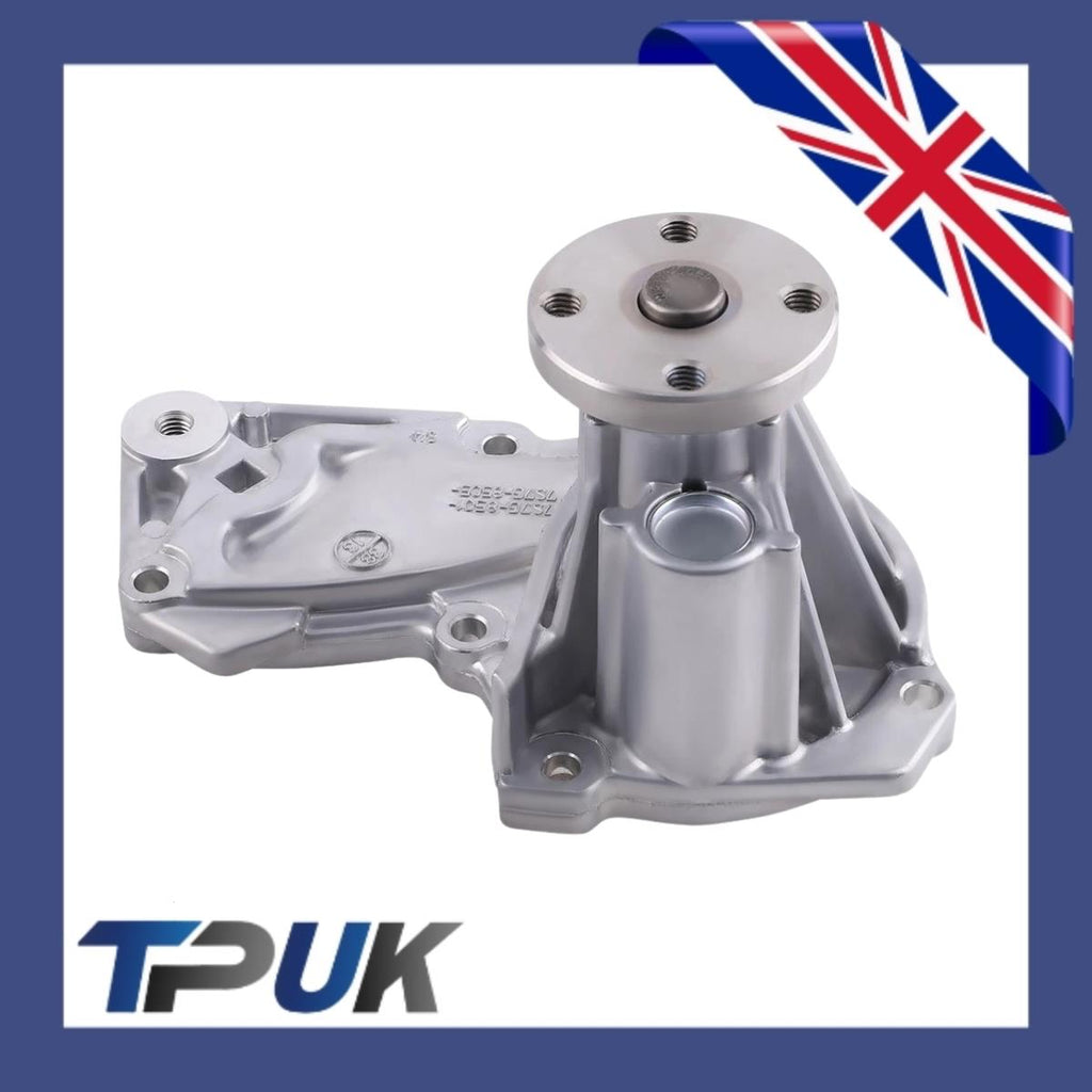 Bmax 1.6  Cmax 1.6 2015 On Fiesta Fusion 1.25 1.4 1.6 Focus Water Pump 1778516
