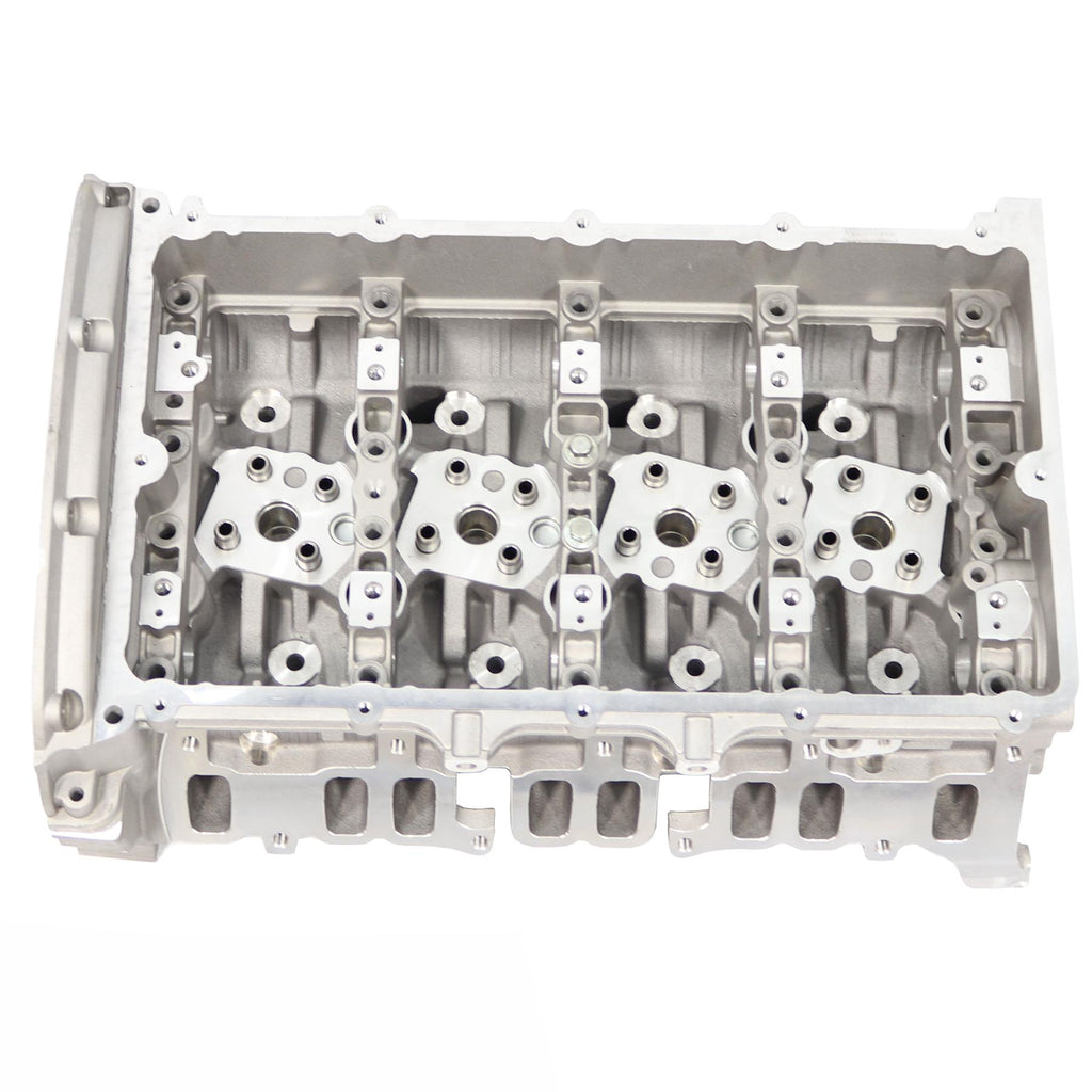 Cylinder Head For Ford Transit 2.2 Fwd 2006-2011 Mk7 Euro 4 With Cam Carrier