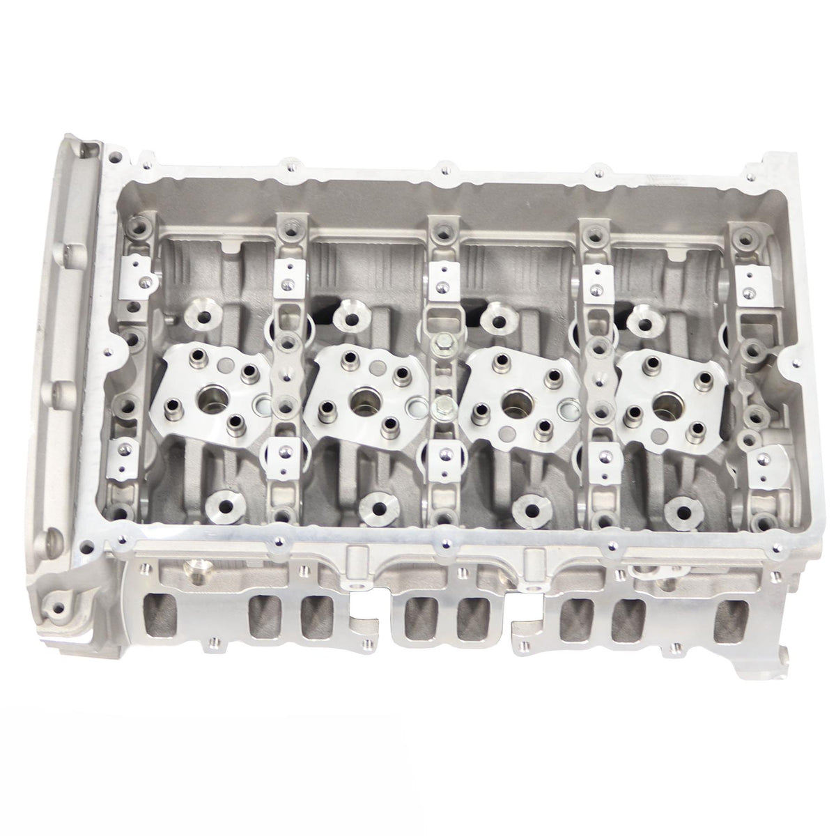 Cylinder Head For Ford Transit 2.2 Fwd 2006-2011 Mk7 Euro 4 With Cam Carrier