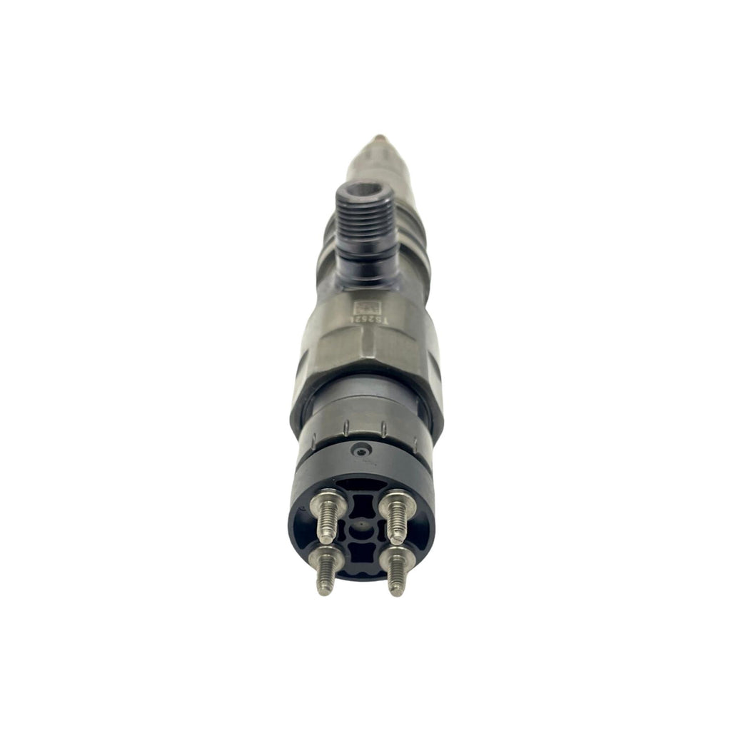 Fuel Injector For Mercedes-Benz Actros Antros Arocs 2011 On 44512088