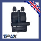 Complete Set Of Seats Fits Ford Transit Mk8 2014 On Driver And Passenger
