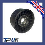 London Taxi Tx2 Tensioner Pulley 33 X 77Mm Approx Brand New Oe Quality