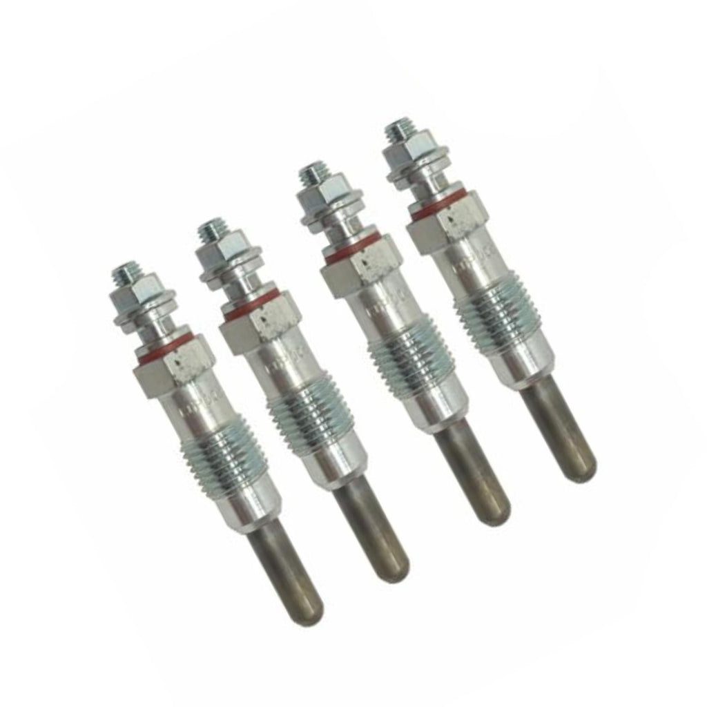 Glow Plugs For Vauxhall Nova 1.5 1987-1994 Per 4 1214308 94439218 Cgp024