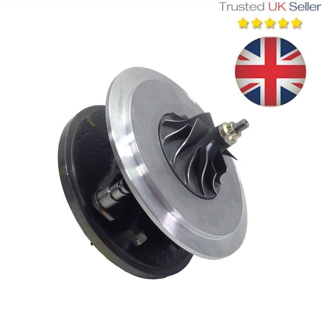 TURBOCHARGER CARTRIDGE FORD FOCUS MK1 1.8 DIESEL 100 115 PS 1998-2005