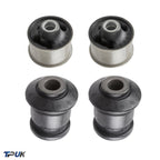 Front Wishbone Subframe Bush Set For Ford Transit Custom 2014 On 2.2