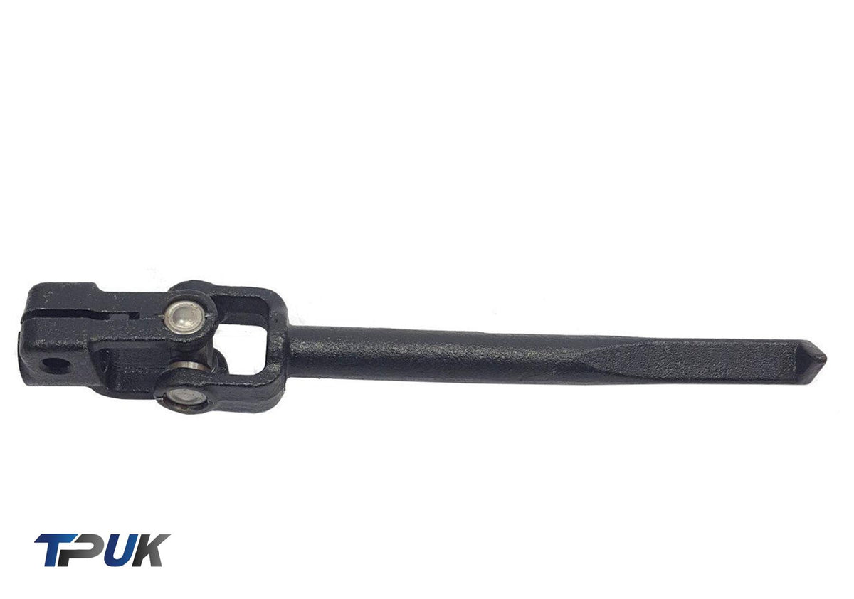 Ford Transit Steering Column Uj Coupling 1985 To 2000 92Vb3K677Ea