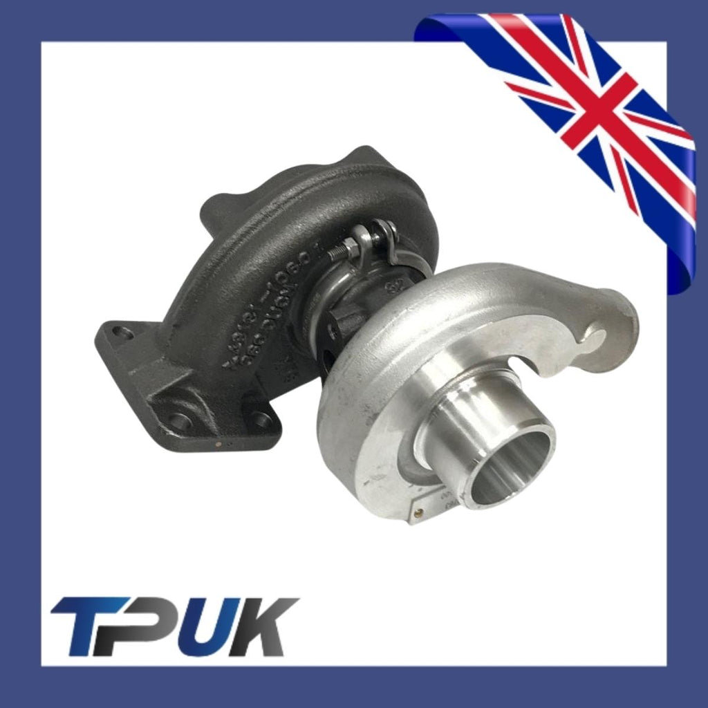 Fits New Holland Case Kuboto Bobcat Turbocharger Turbo Steyr Claas Elios
