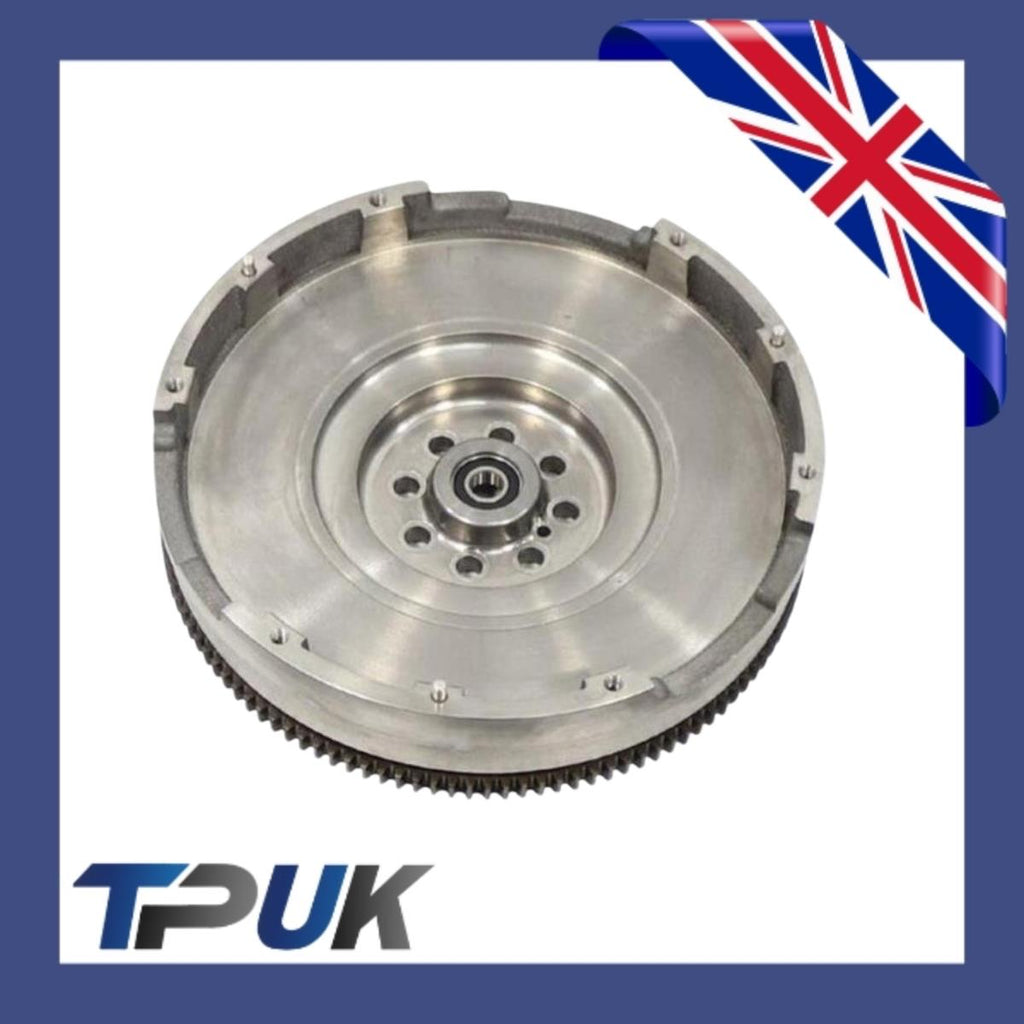 Fit Ford Transit 2.0 Ecoblue RWD Clutch kit with Solid Flywheel & Slave Included