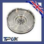 Fit Ford Transit 2.0 Ecoblue RWD Clutch kit with Solid Flywheel & Slave Included