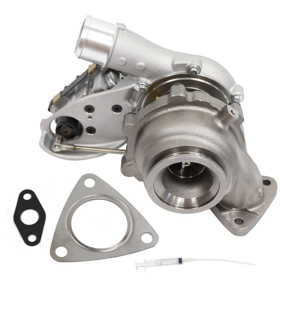 Citroen Relay Jumper Peugeot Boxer Turbo Turbocharger 2.2 Hdi 2011 On 798128 New