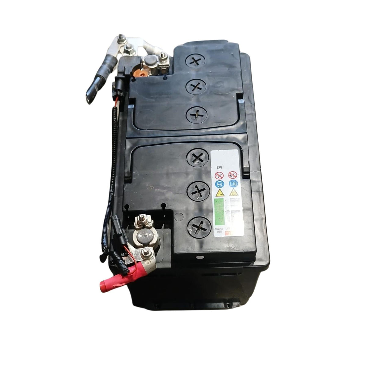 Battery For Ford Ranger Transit Connect Custom 2011 On Cc1V10655Aa Gk2T-10655-Fa