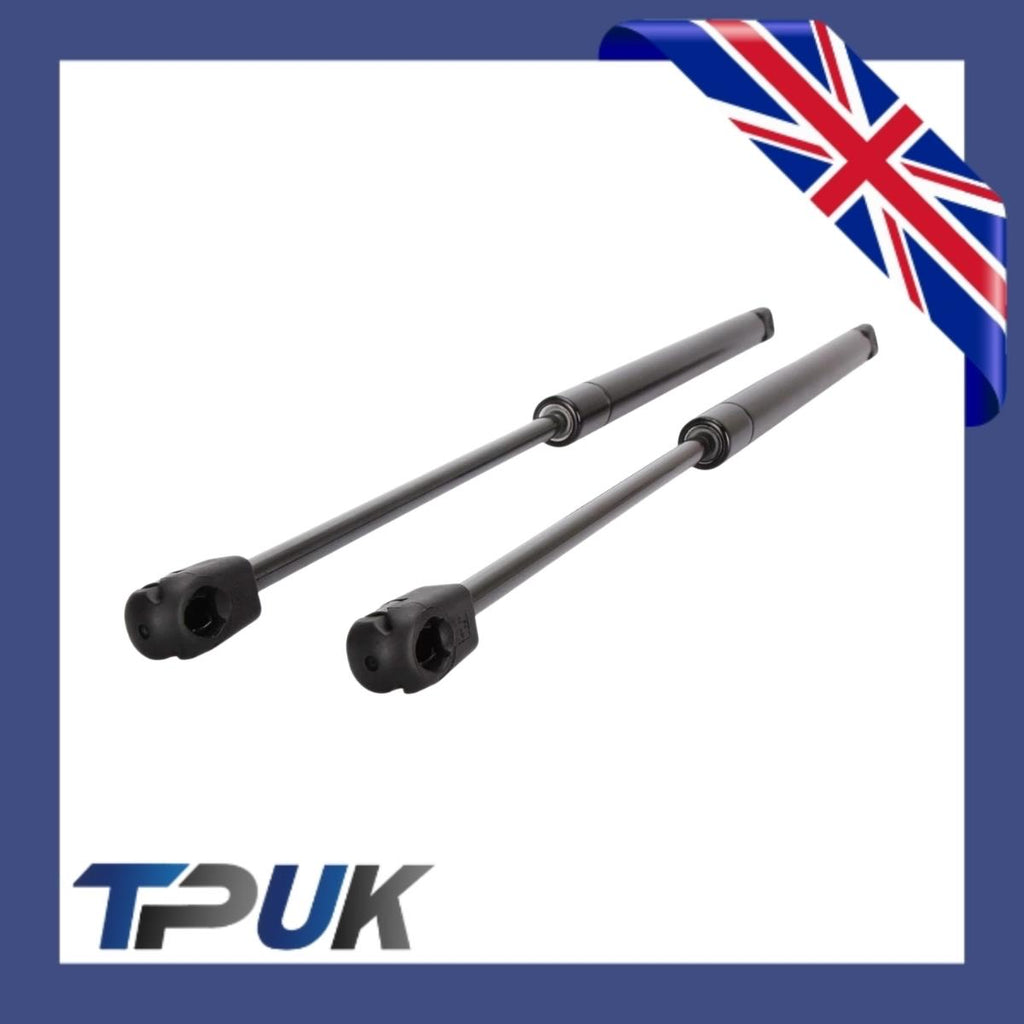Ford Transit Pair Of Rear Door Tailgate Lift Strut Mk6 Mk7 2000 - 2011 Brand New