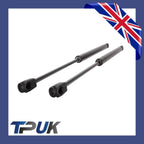 Ford Transit Pair Of Rear Door Tailgate Lift Strut Mk6 Mk7 2000 - 2011 Brand New