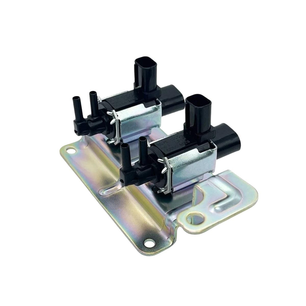 Ford Focus Mk2 Mondeo Mk4 Cmax Smax Engine Air Shut Off Valve 5243591