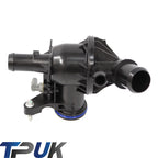 For Ford Transit Thermostat Housing 2.0 Rwd Ecoblue 2016 On Adblue + Thermostat