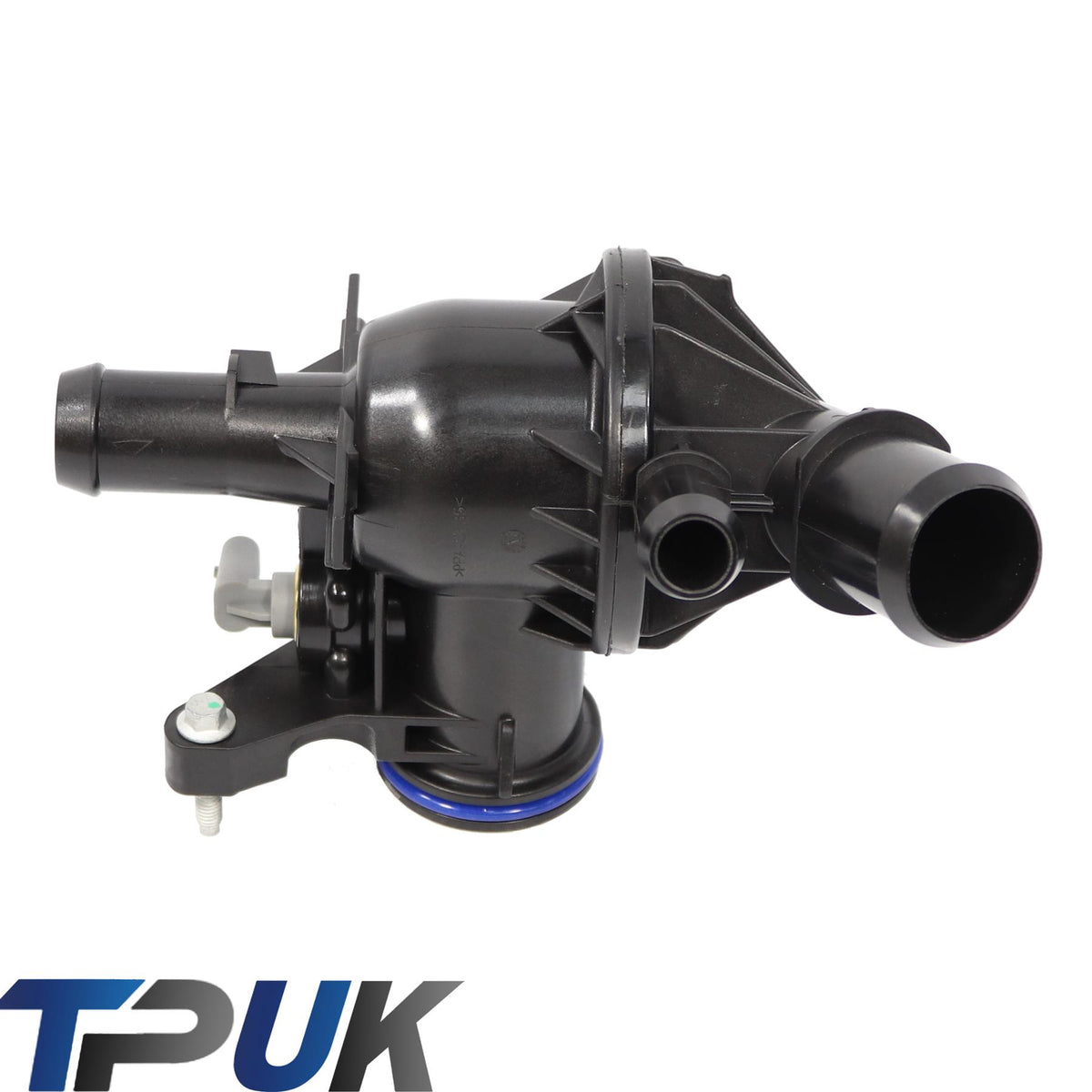 For Ford Transit Thermostat Housing 2.0 Rwd Ecoblue 2016 On Adblue + Thermostat