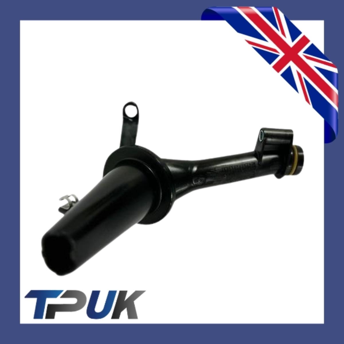 Oil Sump Pick Up Pipe For Ranger T6 Mk1 2019-2023 2213916