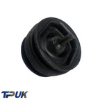 Engine Mounting For Ford Transit 2.5 1991-2000 7055286 86Vb6038Bb