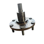 Genuine Ford Ranger 4X2 Front Wheel Hub Mb3C1106Bb 2559462 Mb3Z1104C