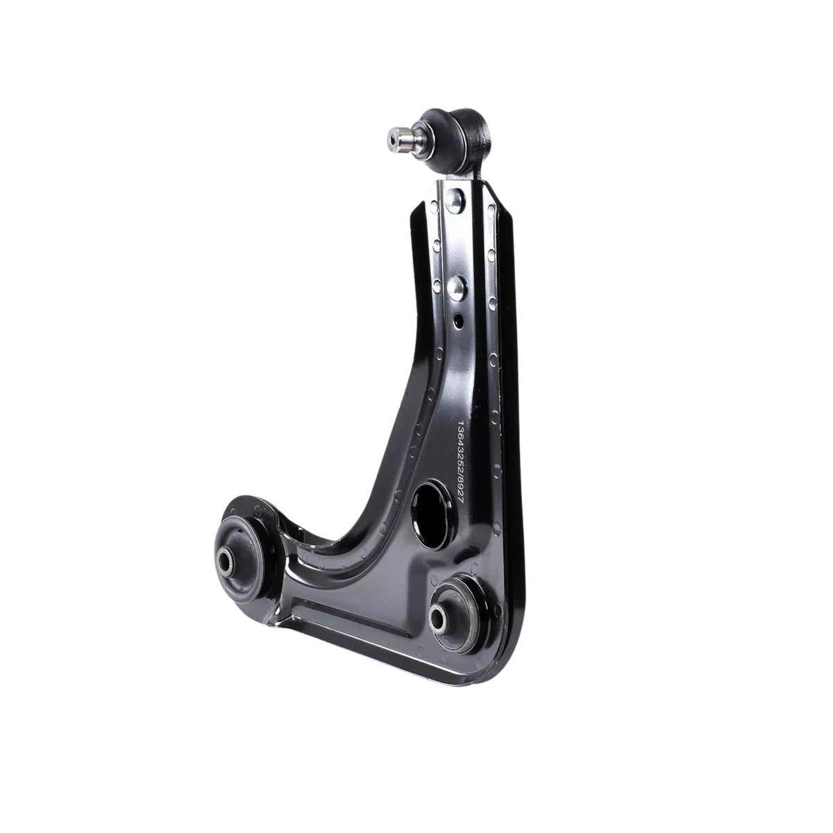Suspension Control Arm For Ford Fiesta Mk3 1989-1997 6645156 Bgs Front Left