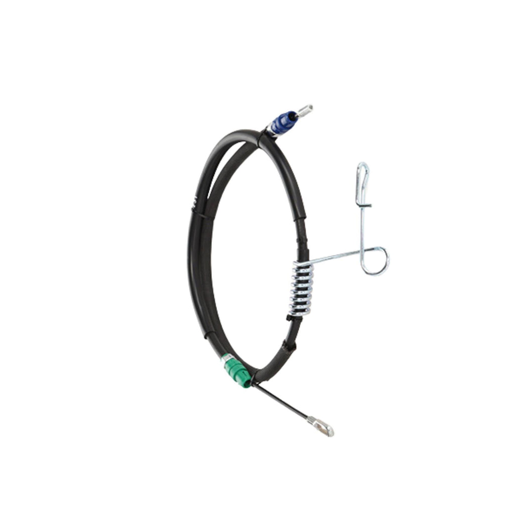 Rear Parking Brake Cable For Ford Transit 2.0 2.2 2013 On 2034865 2162752