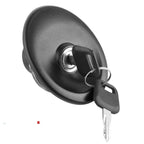Ford Transit Mk4 Mk5 1991 - 2000 Locking Fuel Tank Cap With 2 Keys 3966745