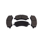 Front Brake Pads Discs For Ford Transit Mk7 2.2 2.4 Rwd 2.2 Fwd 330 350 Series