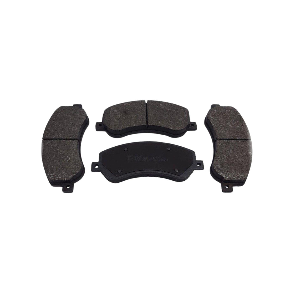 Front Brake Pads Discs For Ford Transit Mk7 2.2 2.4 Rwd 2.2 Fwd 330 350 Series