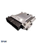 Engine Control Unit For Jaguar F-Pace 2.0 2016-2020 H7A3-12C520-Fdc