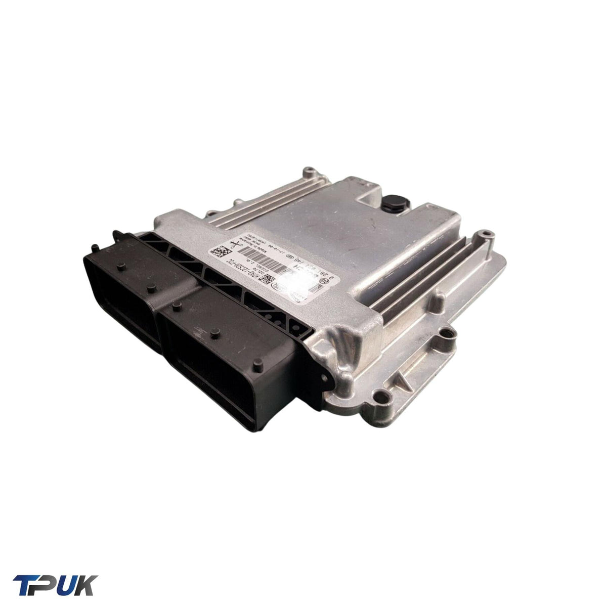 Engine Control Unit For Jaguar F-Pace 2.0 2016-2020 H7A3-12C520-Fdc