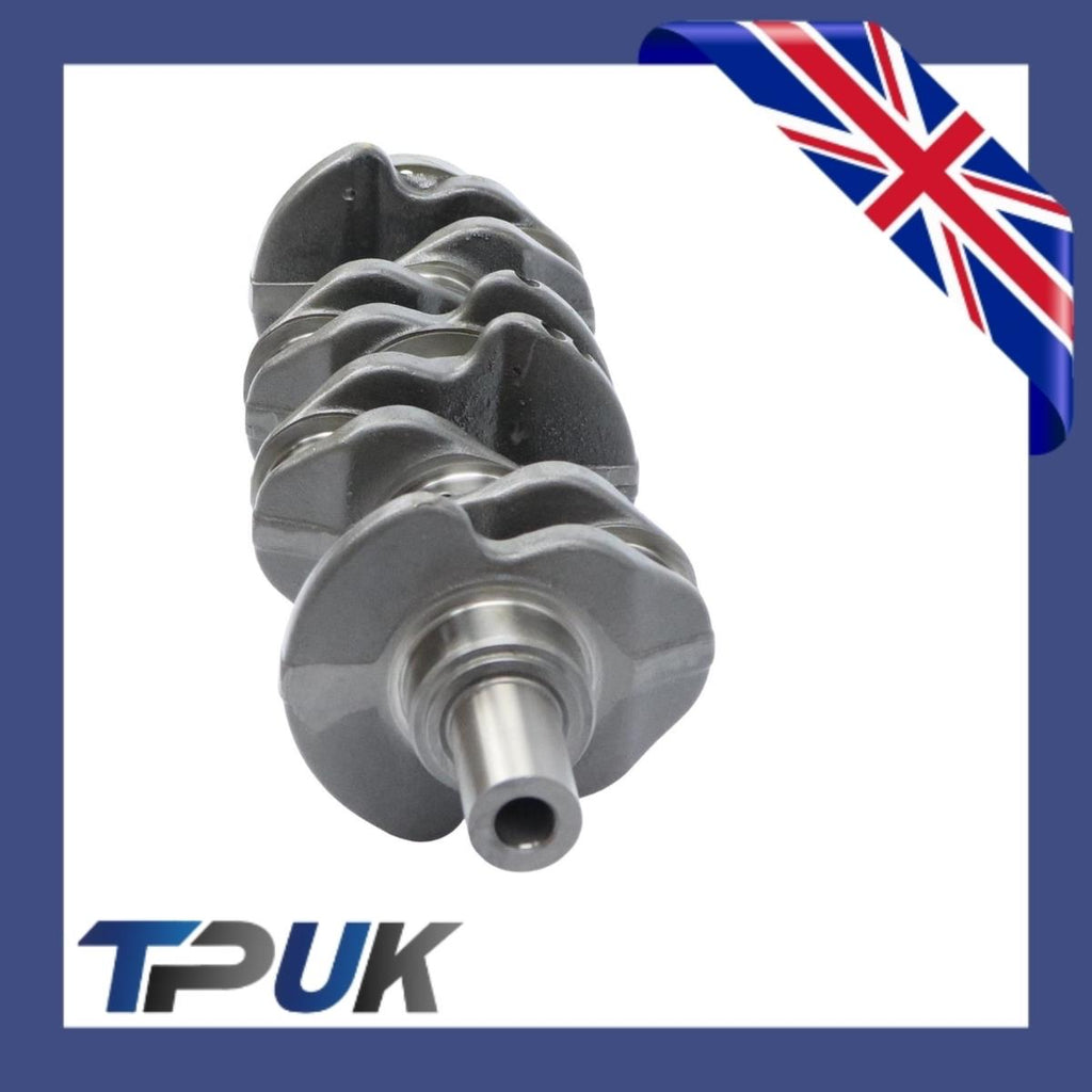 Crankshaft For Ford Transit MK8 MK9 2.0 Ecoblue 2015-2023 Genuine Ford Gk2Q6303C