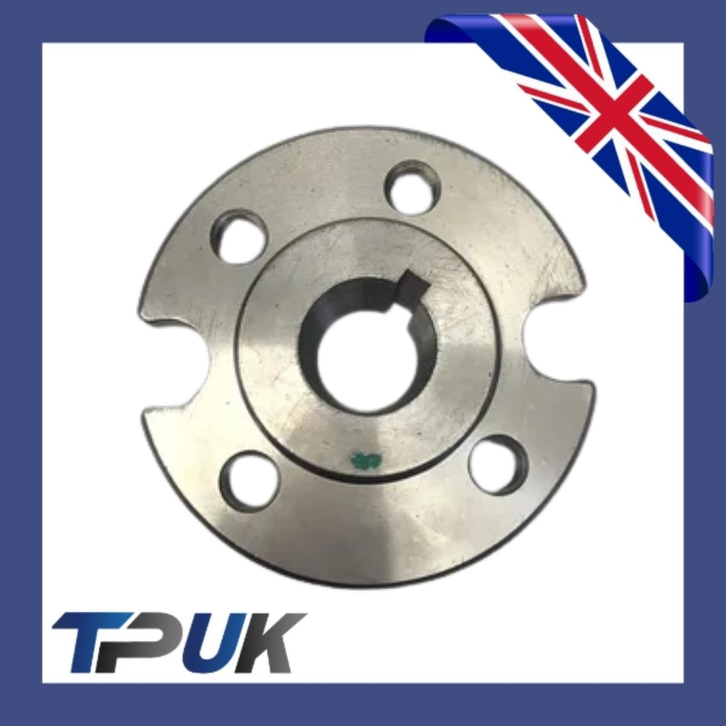 Ford Transit 2.4 Mk7 Fuel Injection Pump Timing Gear Hub Land Rover Defender