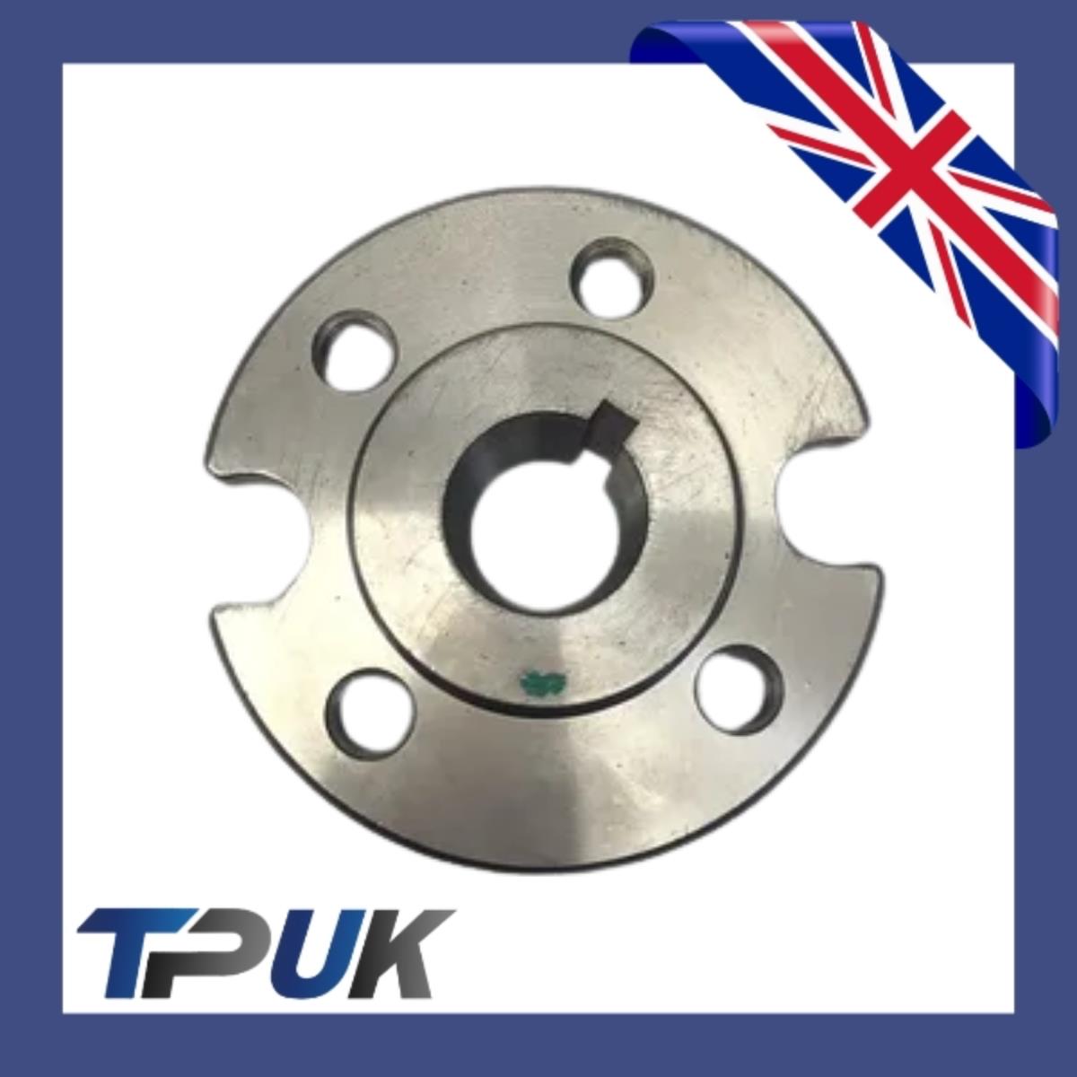 Ford Transit 2.4 Mk7 Fuel Injection Pump Timing Gear Hub Land Rover Defender