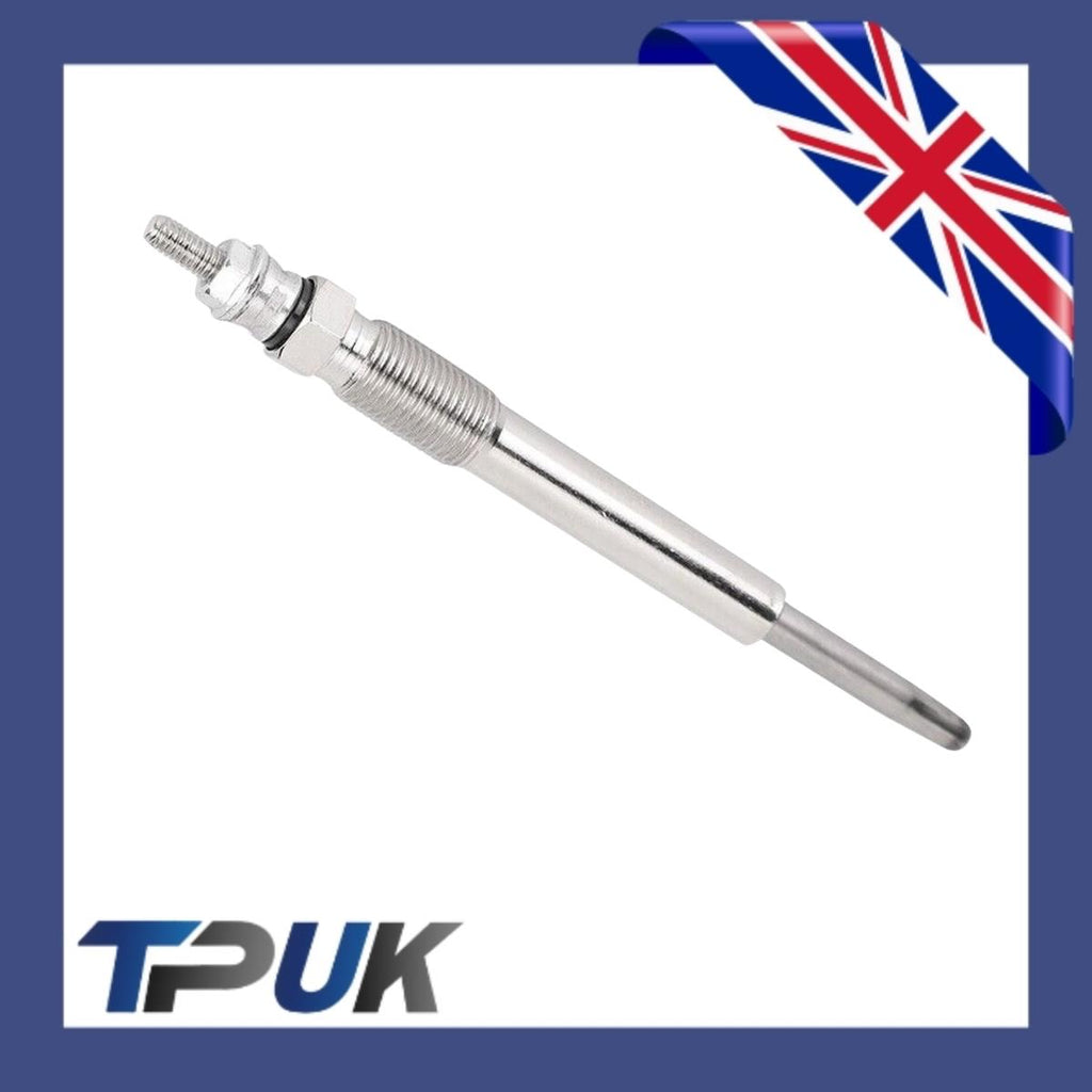 Glow Plugs For Peugeot Boxer Partner 306 307 406 607 806 2.0 2.2 1998 On Per 4