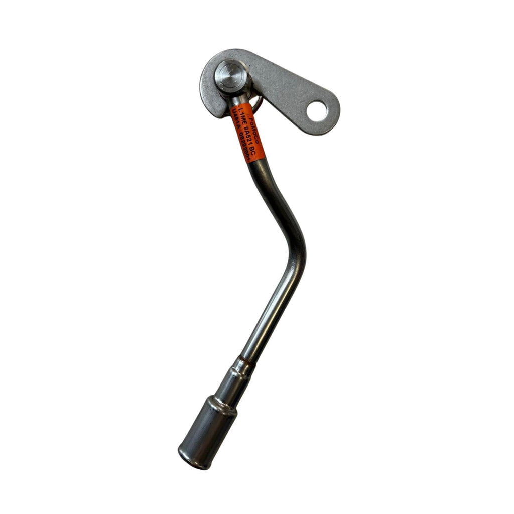 Turbocharger Hose Pip Fits Ford Explorer 3.0 2020-2023 L1Me-8A521-Bc