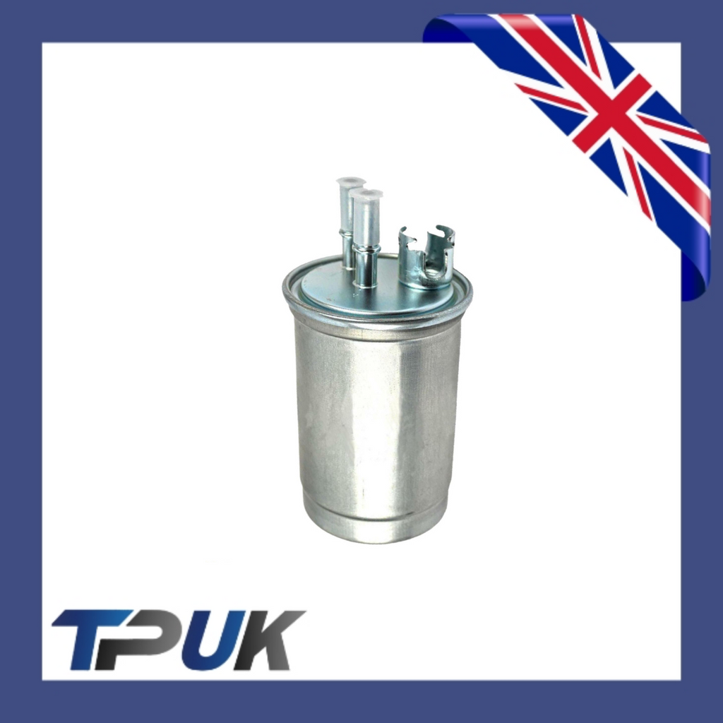 Fuel Filter For Ford Focus Transit Connect 1.8 2.2 1998-2013  2S4J9155Aa 1230621