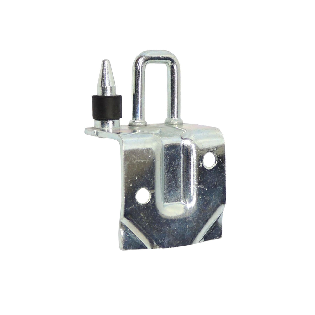 Latch Striker Plate Lock Top For Ford Transit Mk8 2014 On Rear Door Upper Right