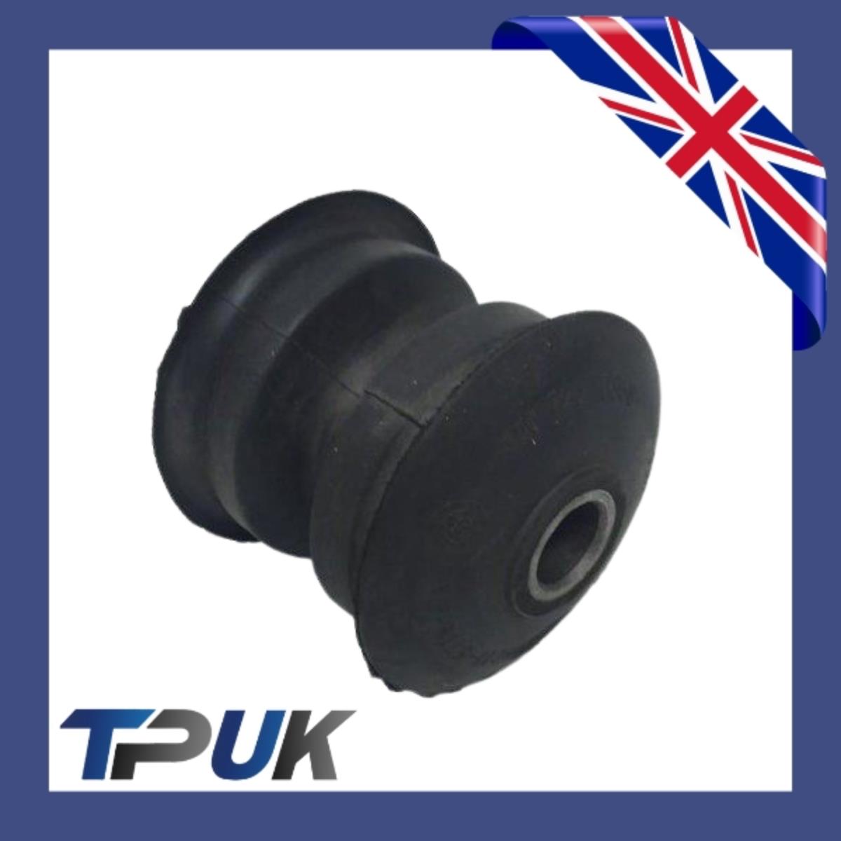 Ford Transit Rear Leaf Spring Bush Rear Bush Mk7 2006 On 1720477