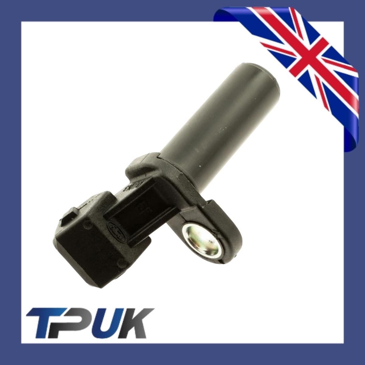 Transit 2.4 Duratorq Tddi Crankshaft Engine Sensor 948F-6C315-Aa