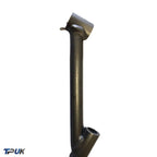 Manifold Support Bracket For Skoda Superb Scala Octavia 1.6 2.0 2012 On Genuine