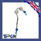 Transit Fuel Injector Supply Tube Pipe Cylinder No 1 Mk7 Mk8 Custom