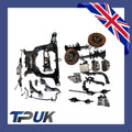 Complete Front End Suspension Subframe Transfer Box Fits Jaguar E-Pace 2018 On
