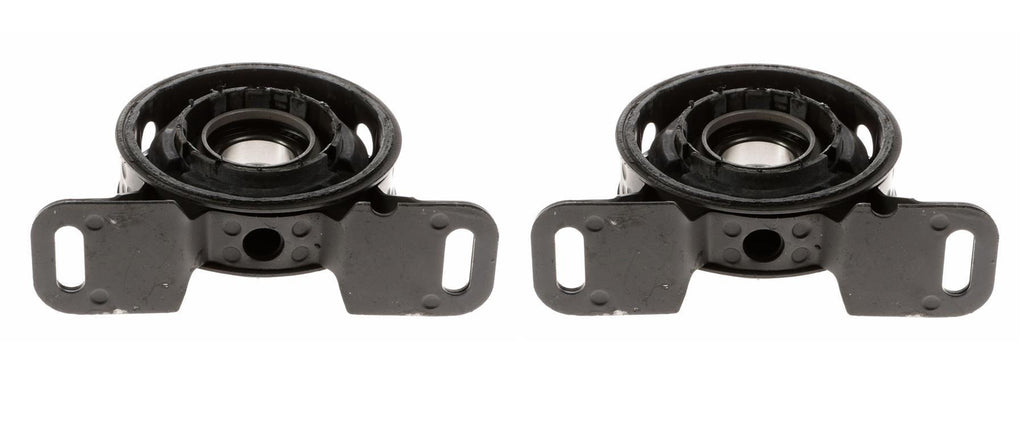 Ford Transit Propshaft Centre Bearing Mk7 Mk8 2.2 2.4 30 Mm Pair Rwd 2006-2019