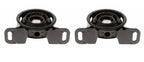 Ford Transit Propshaft Centre Bearing Mk7 Mk8 2.2 2.4 30 Mm Pair Rwd 2006-2019